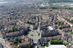 Maison Communale de Schaerbeek