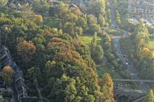 Parc à Lapins, Louvain-la-Neuve