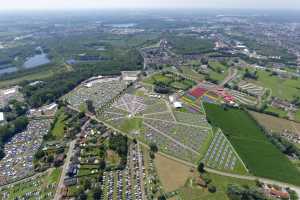 Tomorrowland - Boom 2014