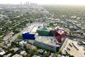 Pacific Design Center, Los Angeles