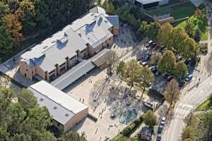 Ecole Fondamentale Martin V
