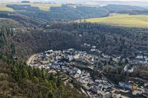 Clervaux, Luxembourg