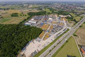 SARENS Meise (Juin 2024)