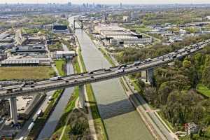 Viaduc de Vilvorde