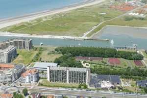 Floreal Nieuwpoort