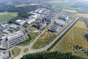 GSK Wavre