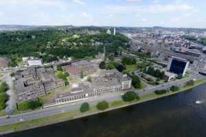 Université de Liège (ULG) - Site de Val-Benoît