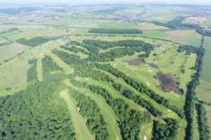 Château Golf de Preisch (Luxembourg)