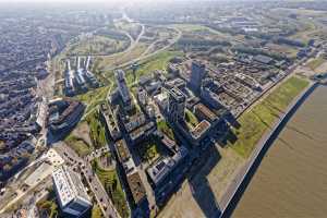 NIEUW ZUID, Antwerpen (Okt. 2021)