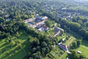 Clinique Fond'Roy - Uccle