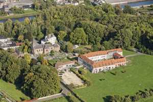 Centre d'affaires, les Chartreux, Chercq