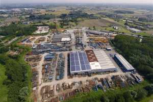 SARENS Meise (Juin 2024)