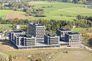 China-Belgium Technology Center (CBTC ) | UCLouvain