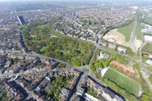 Parc Josaphat - Josaphatpark