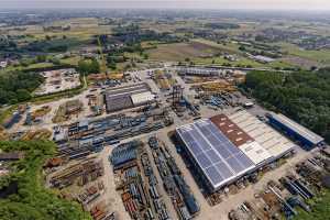 SARENS Meise (Juin 2024)