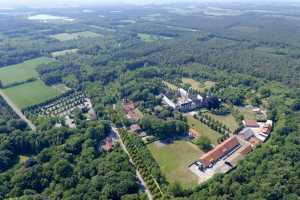 Abbaye de Postel