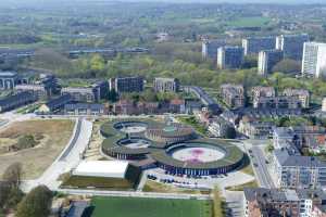 Ecole des Trèfles à Anderlecht