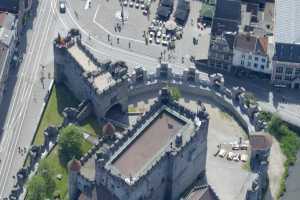 Gravensteen, Gent