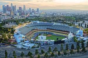 Dodger Stadium