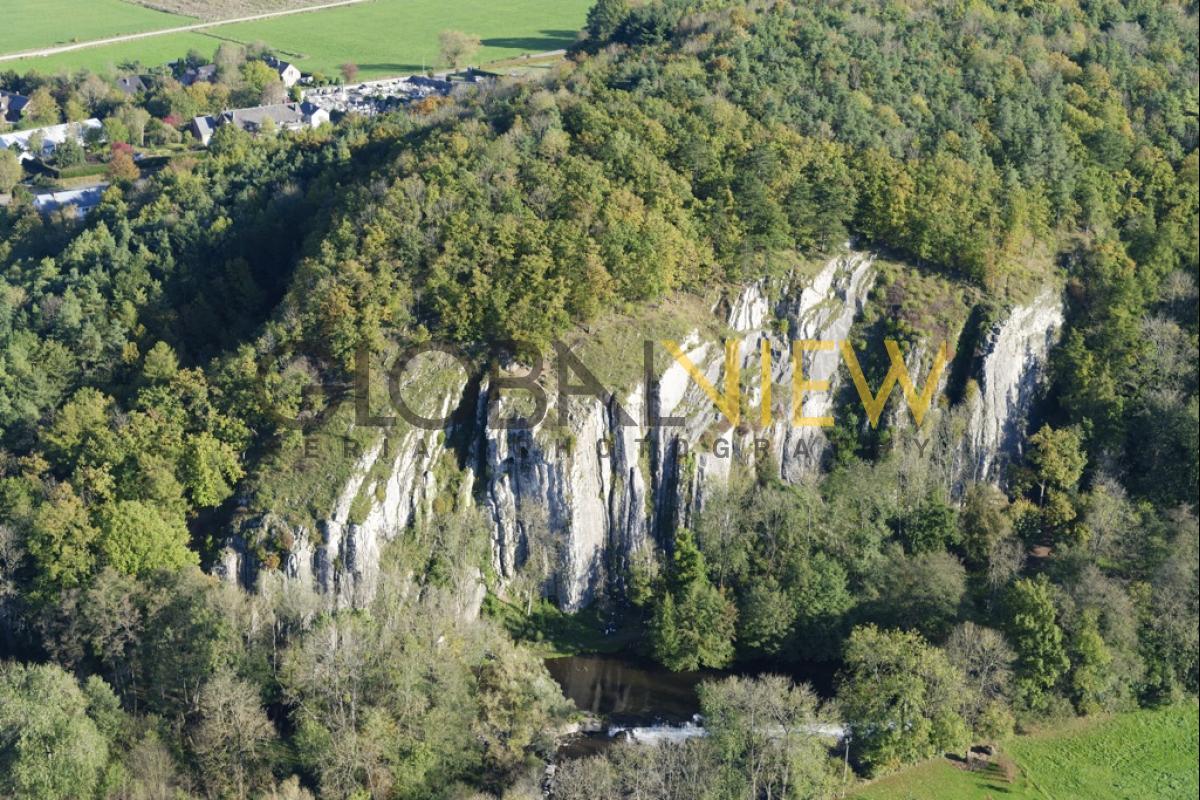 Rochers de Hotton