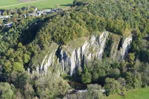 Rochers de Hotton