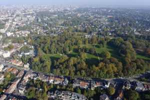 Parc de Wolvendael