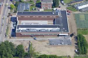 Centre de recherche international Agro-Bio Tech (ULg)