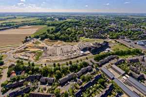 Quartier Coubevoie, Louvain-la-Neuve