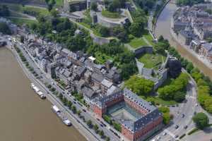 Citadelle de Namur