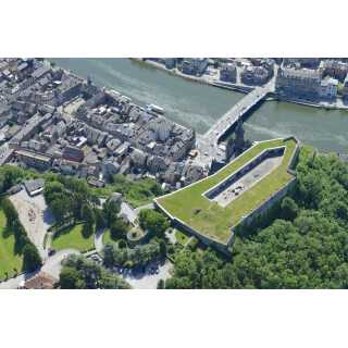 Falaise/Rocher