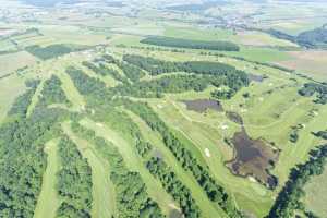 Château Golf de Preisch (Luxembourg)