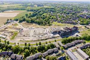 Quartier Coubevoie, Louvain-la-Neuve