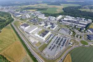 GSK Wavre