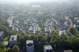 Cité du Homborch - Uccle