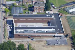 Centre de recherche international Agro-Bio Tech (ULg)