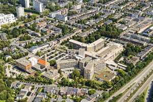 GZA Ziekenhuizen campus Sint-Augustinus