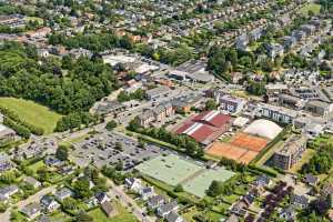 Waterloo Tennis & Padel