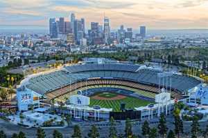 Dodger Stadium