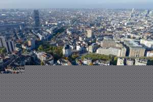Quartier de la Porte de Hal