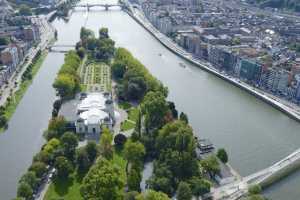 Musée et Parc de la Boverie