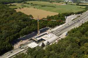 Passage à Faune, Zoufftgem - Luxembourg (Juillet 2023)