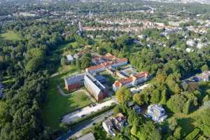 Clinique Fond'Roy - Uccle