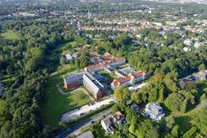 Clinique Fond'Roy - Uccle