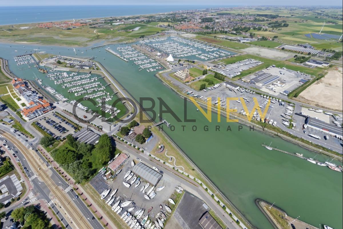 VVW Nieuwpoort, Euromarina