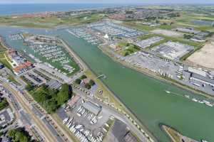 VVW Nieuwpoort, Euromarina