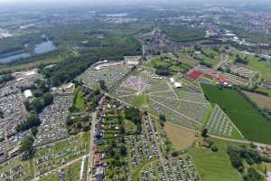 Tomorrowland - Boom 2014