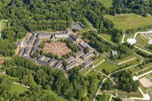 Citadelle Vauban - Esquermes, Lille