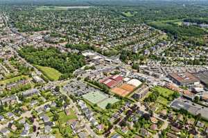 Waterloo Tennis & Padel