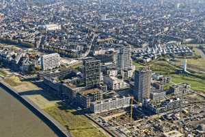 NIEUW ZUID, Antwerpen (Okt. 2021)