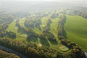 Golf de Louvain-la-Neuve